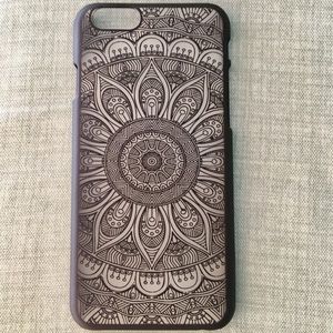 IPhone 6/6s bohemian case